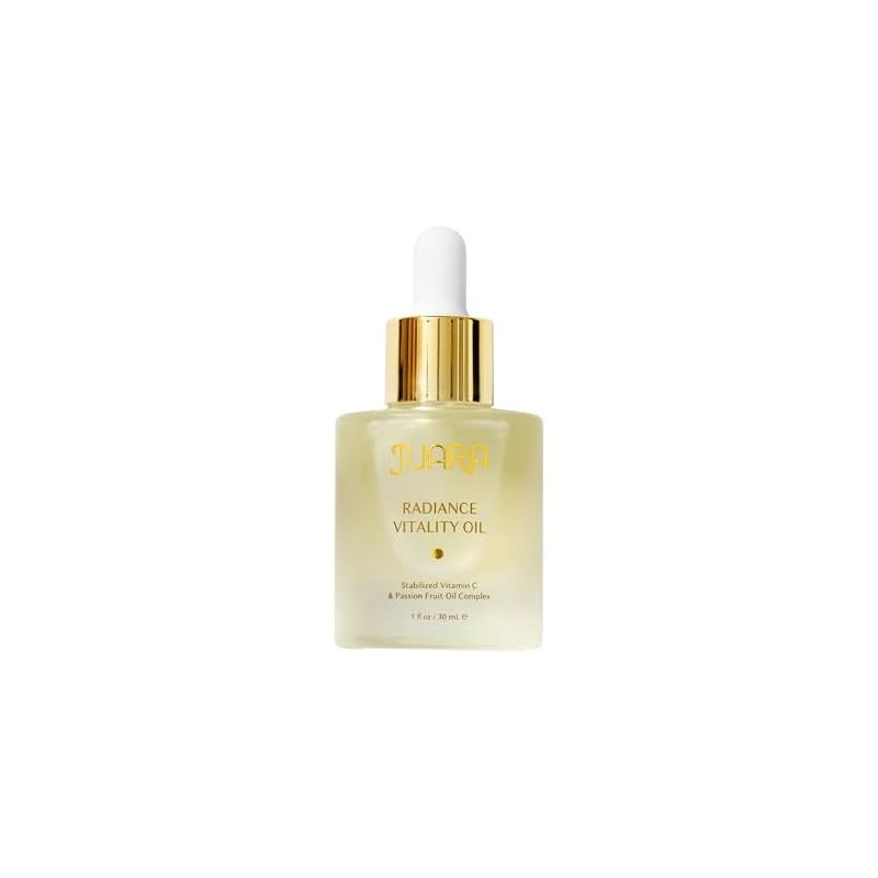 JUARA - Radiance Vitality Oil,1 oz