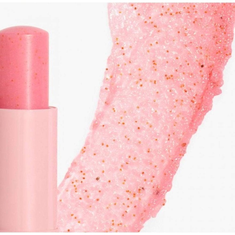 LOreal Paris Lip Spa Exfoliante Labial Scrub 02 Berry Blast