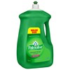 Palmolive Dishwashing Liquid Dish Soap Refill, Essential Clean, Original -