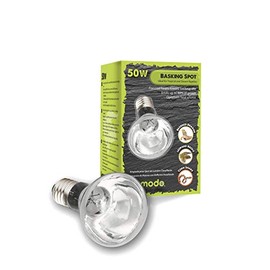 Komodo Basking Spot Lamp ES, 50 Watt