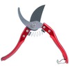 Powlankou Pruning Shears, Hand Pruners, Pruning Scissors, Garden Clippers for