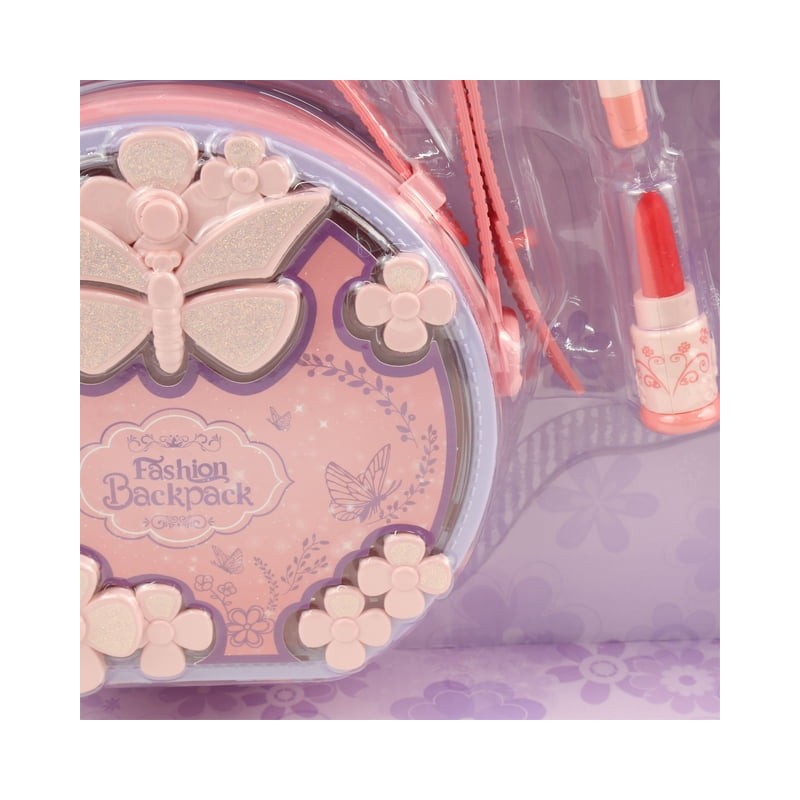 Kit de Maquillaje para Niñas