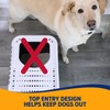 Arm & Hammer Premium Top Entry Litter Box with Filter