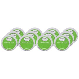 Twinings Green Tea, Keurig K-Cups, 12 Count (Pack of 1)