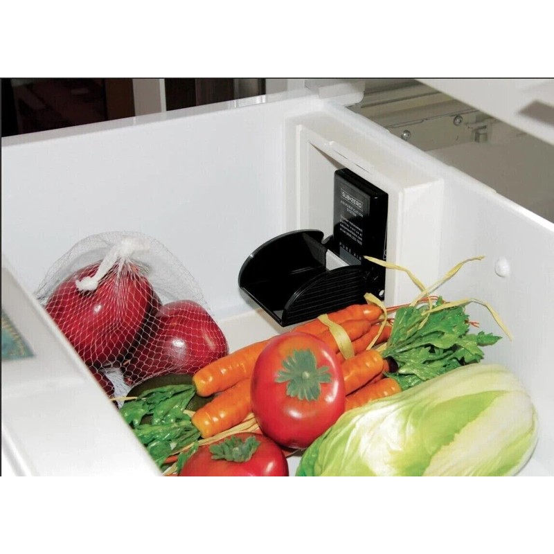 Sub-Zero 7007067 7042798 Refrigerator Air Purification Cartridge Pack of 2