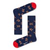 Happy Socks Gingerbread - Holiday Gingerbread, size: 41-46