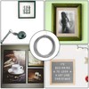 SAVITA 32.5 Feet (10m) Picture Hanging Wire Metal Wire Photo