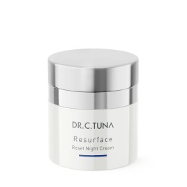 FARMASI DR. C. TUNA RESURFACE RESET NIGHT CREAM 50 ml 1.7oz NEW PRODUCT LINE!!!