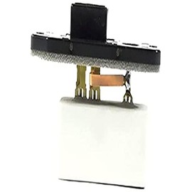 Mopar 4720278 RESISTOR BLOWER MOTOR