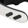 Electric Pulse Neck Massager Hot Compress Pulse Electric Cervical Spine