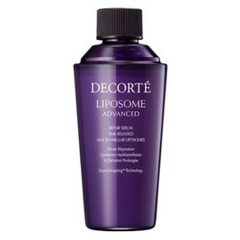 Cosmetics Decollete Liposome Advanced Repair Serum, 2.5 fl oz (75 ml) (Replacement)