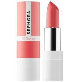 SEPHORA Collection S Clean Lipstick #04 Snapdragon