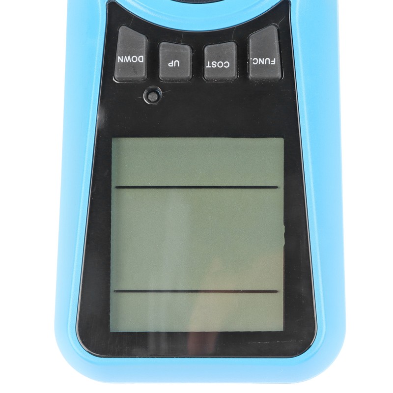 Watt Meter Plug in Socket Power Meter Electricity Usage Monitor