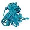 Generic Green Braided Polyester Rope, 16mm x 10m, UV and