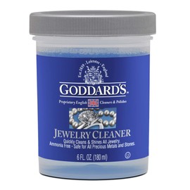 Goddard - Cleaner Jewelry - Case of 6-6 FZ (A)