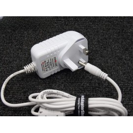 Replacement for 6 Volt 6.0V 800mA AC Adaptor Charger for Summer Infant BabyZoom #02641
