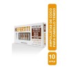 Ampolletas Para Cabello Seco o Maltratado Anti Frizz Nefertiti