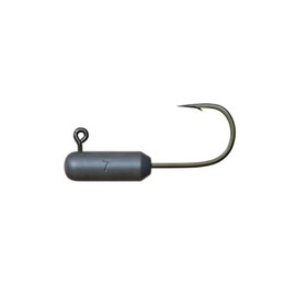 Nays BLLT Tube Jig Jig Heads #3/0 7g