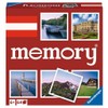 Ravensburger memory Austria - 20884 - The Classic Game with