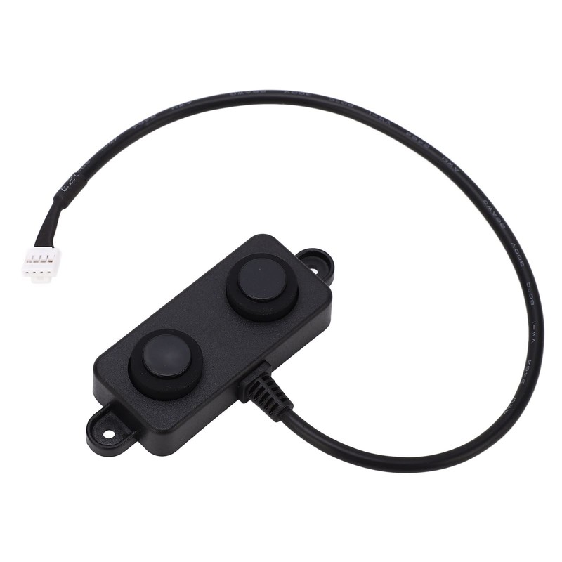 Ultrasonic Distance Sensor DC 3.3V-5V IP67 Waterproof Lower Power Consumption