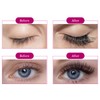 Volume Eyelashes, 5D, 0.07 mm, D Curl, 12 mm, Volume