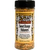 Fusion Flavors Sweet Orange Habanero, 6 oz