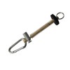 Aventik Tippet Spool Holder Fly Fishing Gear for Fly Line