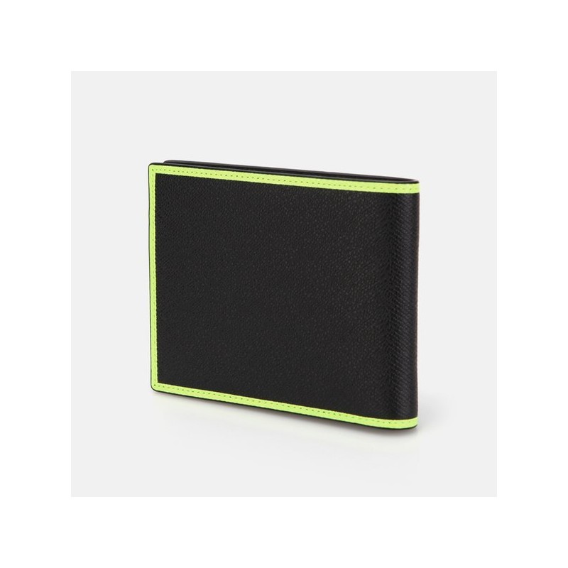 Metrocity (광주신세계)반지갑 M201NM1440Y (Gwangju Shinsegae) Wallet M201NM1440Y