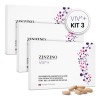 Zinzino Kit 3 Viv Azafrán, Magnesio, Vitamina C