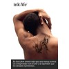 Crema Abrillantadora de Color para Tatuaje 120ml