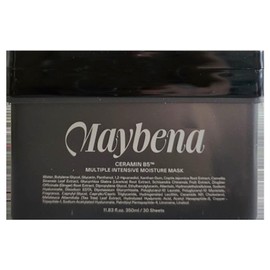 1 Maybena Mask Pack / 1개 메이베나 마스크팩