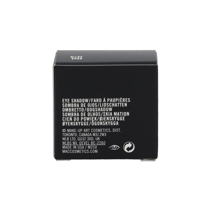 M.A.C COSMETICS Sombra de ojos