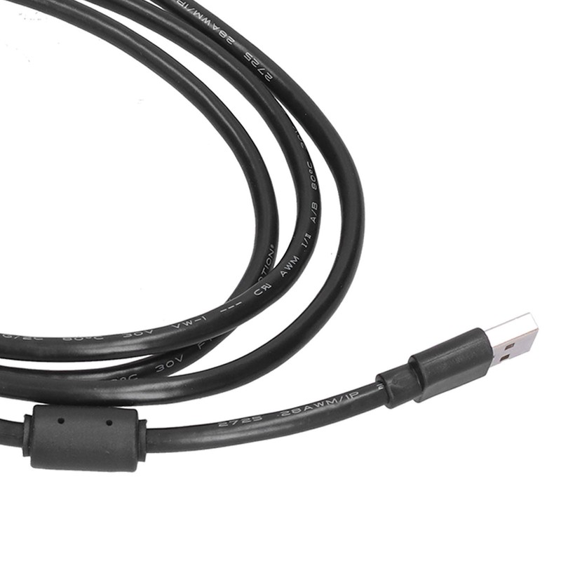 Serial Port Converter Cable Fast Spreading Rate USB Turn RS485