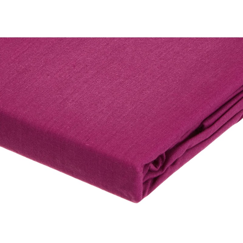 Miracle Home Soft and Comfortable Cotton 50% Polyester Cushion -