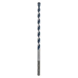 Bosch Professional 1x CYL-5 Concrete Drill Bit (for Concrete, Ø 6 x 150 mm, Robust Line, Accessories for Impact Drills)