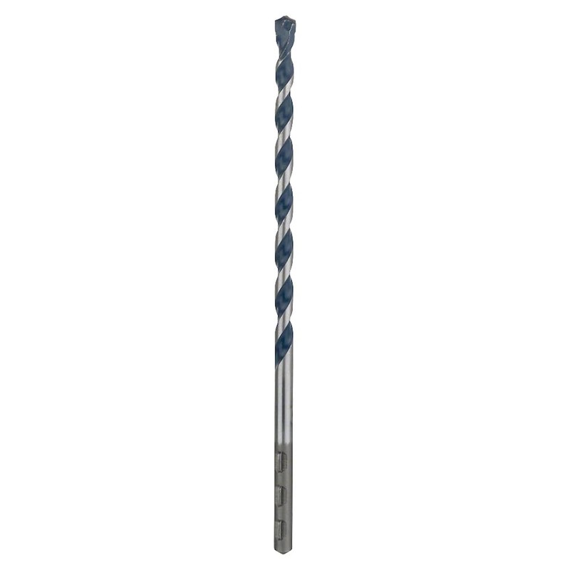Bosch Professional 1x CYL-5 Concrete Drill Bit (for Concrete, Ø
