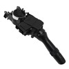 Hoypeyfiy 6253A0 Indicator Light Switch Stalk Compatible with Peugeot Citroen