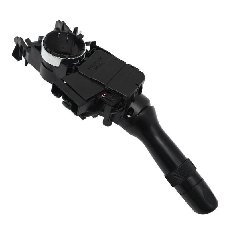 Hoypeyfiy 6253A0 Indicator Light Switch Stalk Compatible with Peugeot Citroen