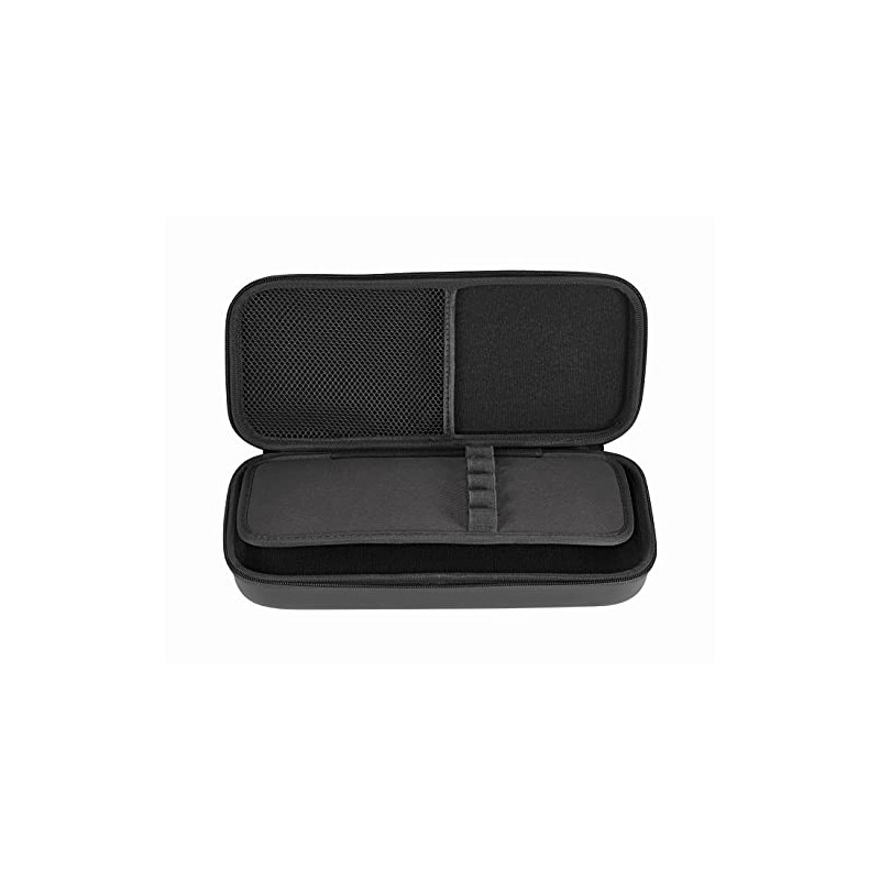 ADC M.E.D.I.C. Funda Grande Negro