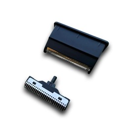 TPOB Mini Skull Single Shaver Replacement Head and Blade