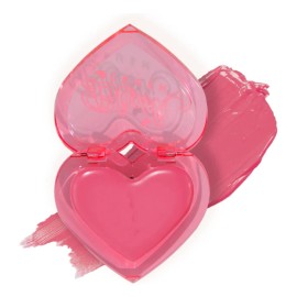 Rubor Blush Crush Lip Cheek Balm Italia Deluxe Balsamo Tono Maquillaje Amorcito