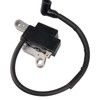 684048 684049 Ignition Coil with Spark Plug for Lawn Boy