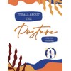 It's All About the Posture Prayer Journal: For Women 30-40