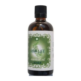 Aomori Hiba Essential Oil, 3.4 fl oz (100 ml)