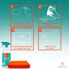 Screen Cleaner Spray Kit | 16oz Large Bottle TV Screen