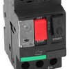 Motor Circuit Breaker Professional Efficient Easy Wiring AC690V Circuit Breaker