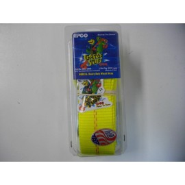 Epco WSL-20HD Gator Tough 20' Heavy Duty 6600 lb Boat Trailer Winch Strap