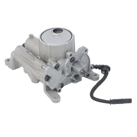 GXYWADY Engine Oil Pump Replacement for Mini Cooper R55 R56 R57 R58 R59 R60 R61 1.6L 2010-2016 Replacement for 11417647376