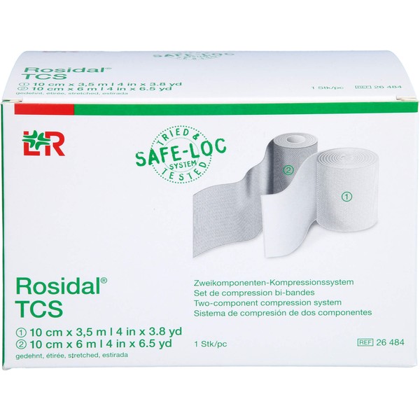 Rosidal TCS Kompressionssystem, 1 St VER