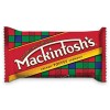 Nestle Mackintosh's 24 Pack Creamy Toffee Bars in Original Display